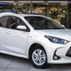 Image for article titled The Toyota Yaris We Really Need Right Now Is The ECOVan